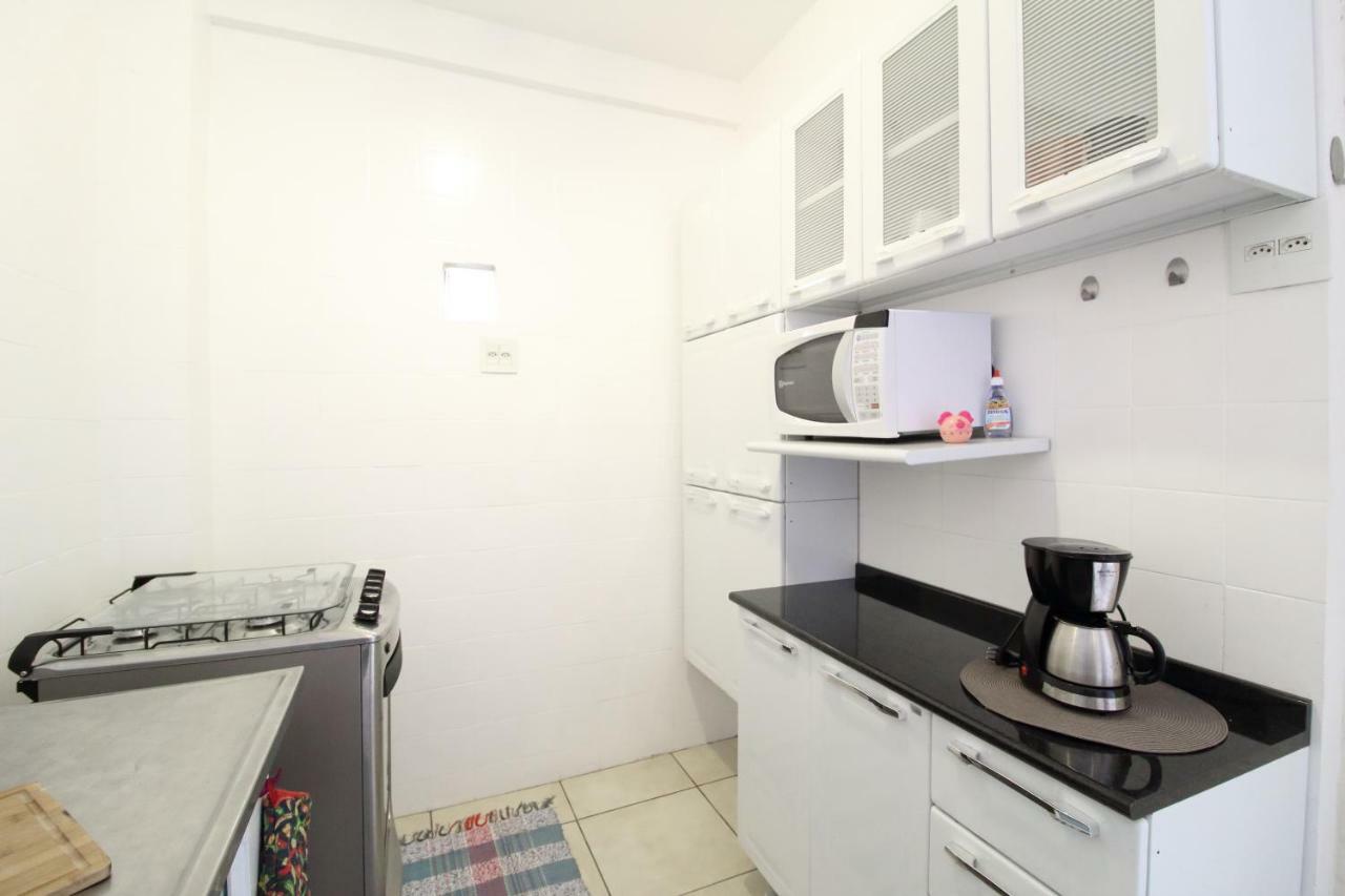 Agradavel Em Ipanema - Perto Da Praia - Bt201 Z2 Rio de Janeiro Exterior foto
